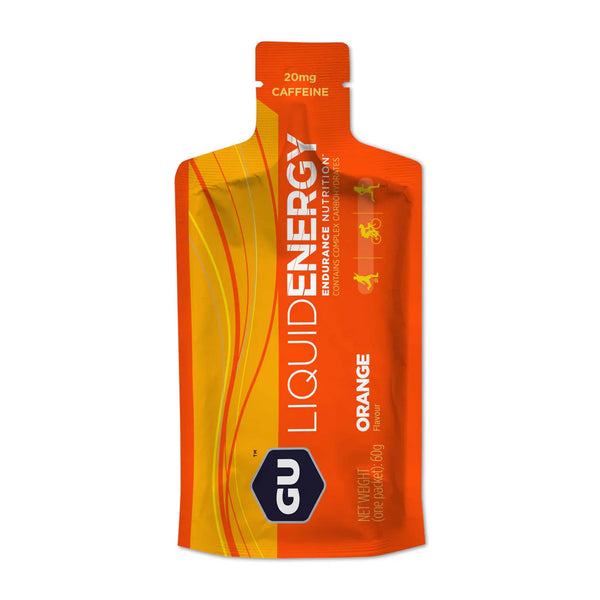 GU LIQUID ENERGY