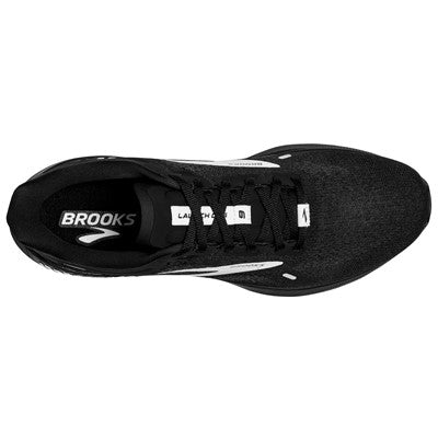 BROOKS MEN'S LAUNCH GTS 9 WIDE