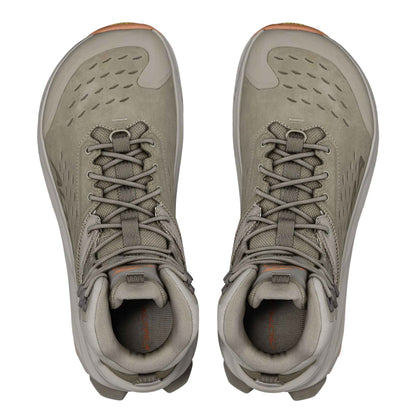 ALTRA MEN'S OLYMPUS 6 HIKE MID GTX