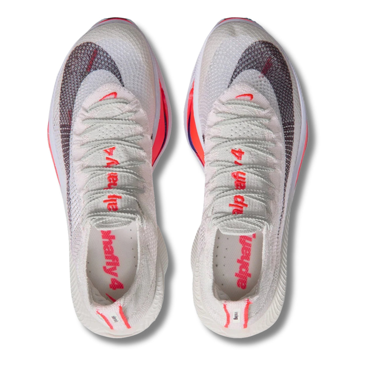 NIKE WOMEN'S ALPHAFLY 4