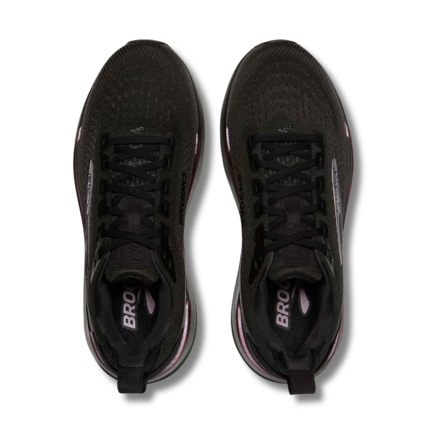 BROOKS WOMEN'S GHOST MAX 4 WIDE