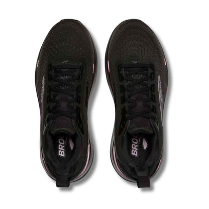 BROOKS WOMEN'S GHOST MAX 4 WIDE