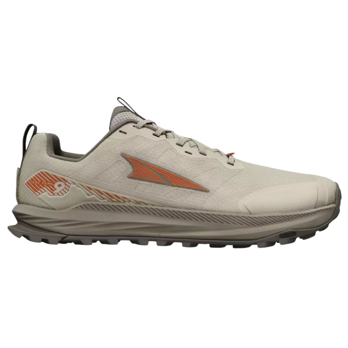 ALTRA MEN'S LONE PEAK 9 WIDE