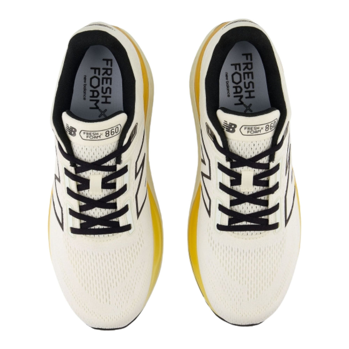 NEW BALANCE MEN'S 860 V14 WIDE