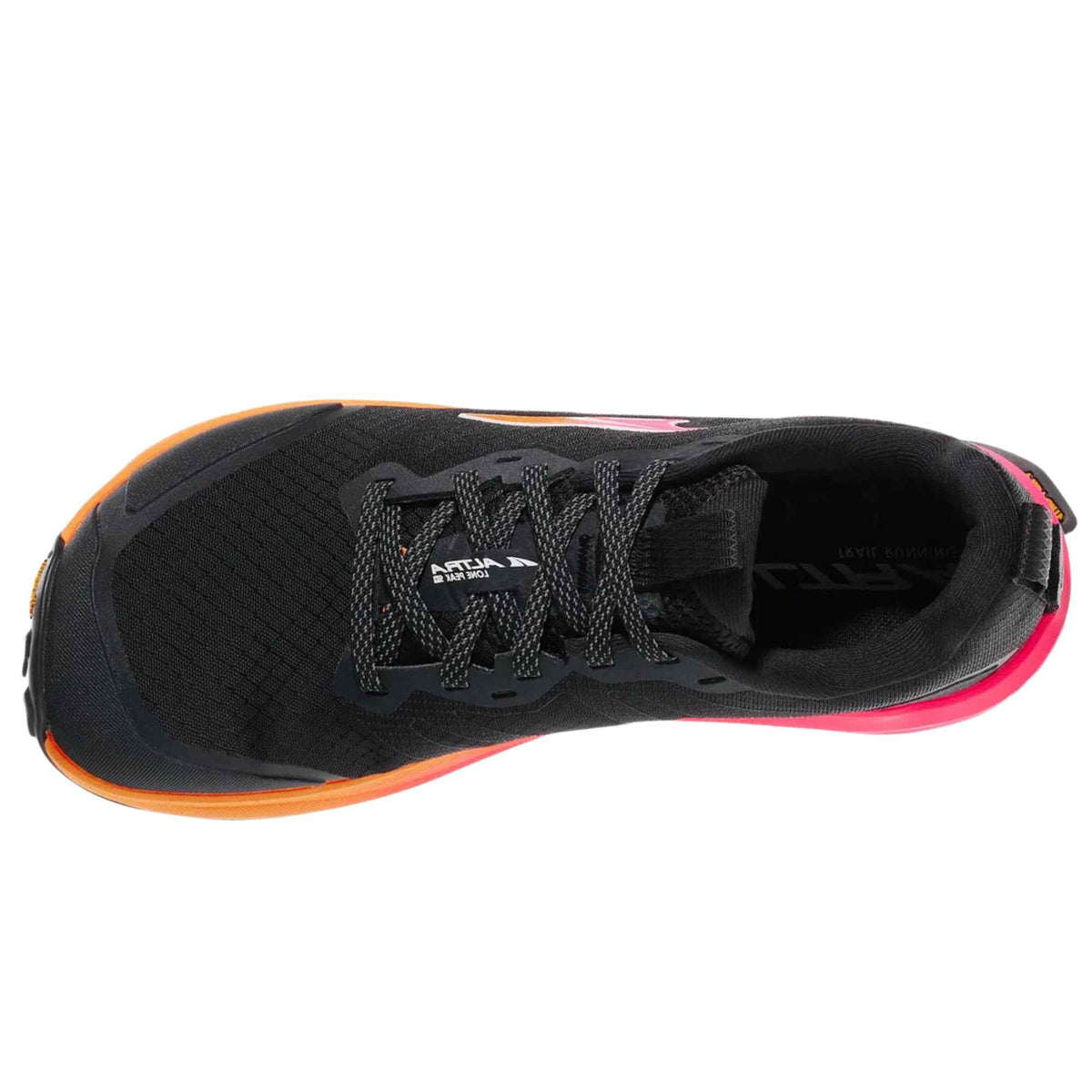 ALTRA WOMEN'S LONE PEAK 9+