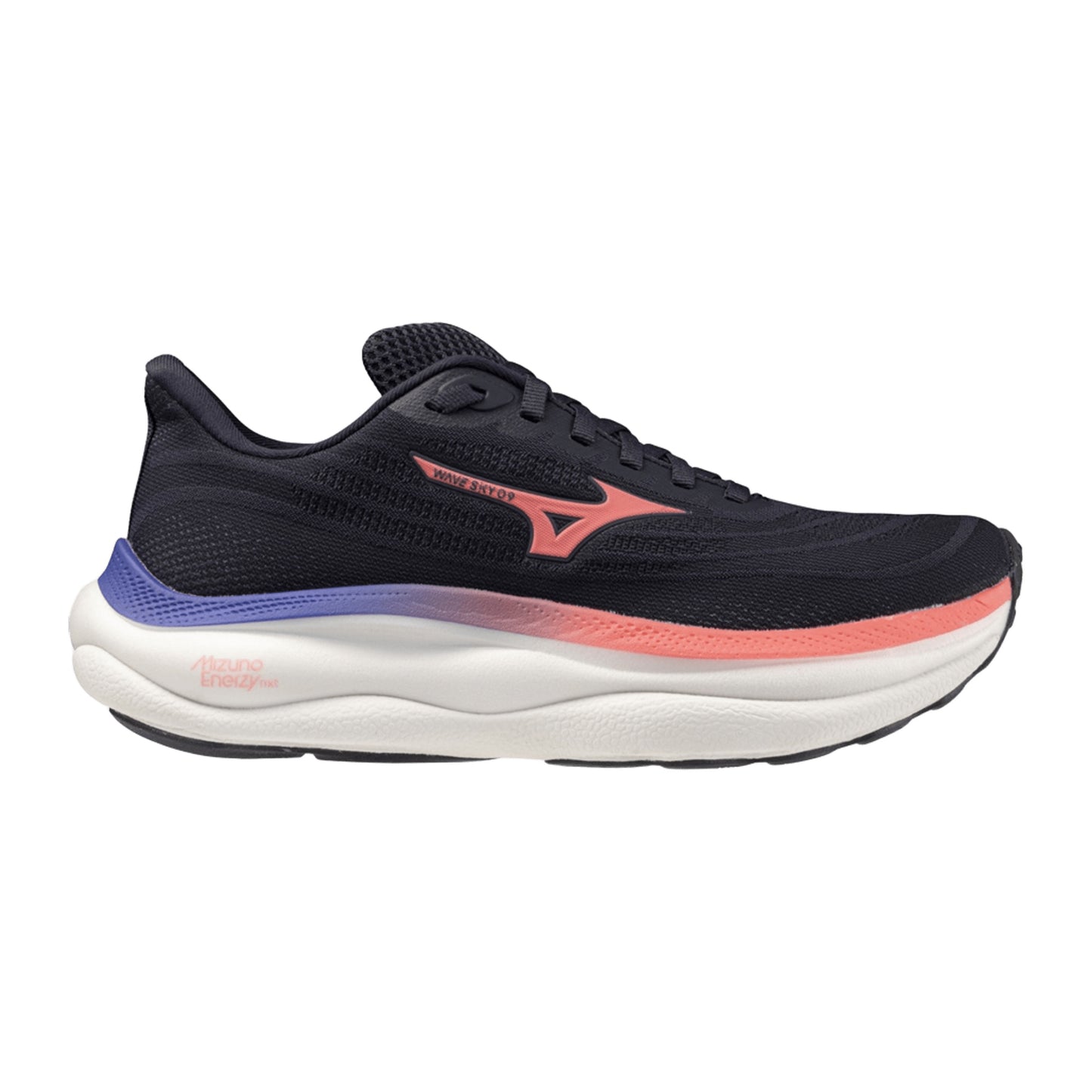 MIZUNO WOMEN'S WAVE SKY 9