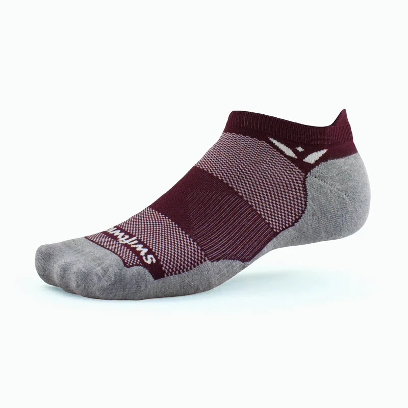 SWIFTWICK MAXUS NO SHOW SOCK