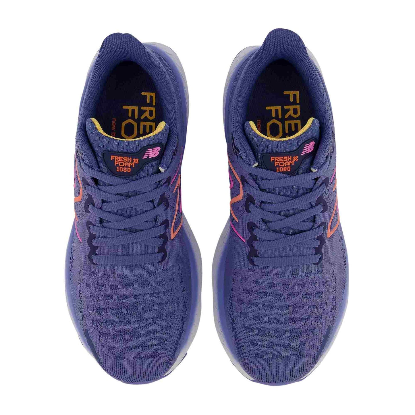 NEW BALANCE WOMEN'S 1080 V12 WIDE