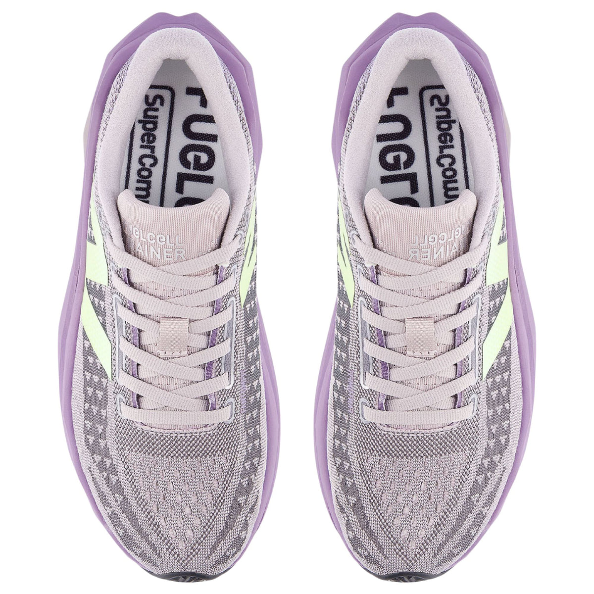 NEW BALANCE WOMEN'S SUPERCOMP TRAINER V3