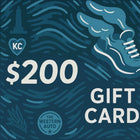 TRWS EGIFT CARDS