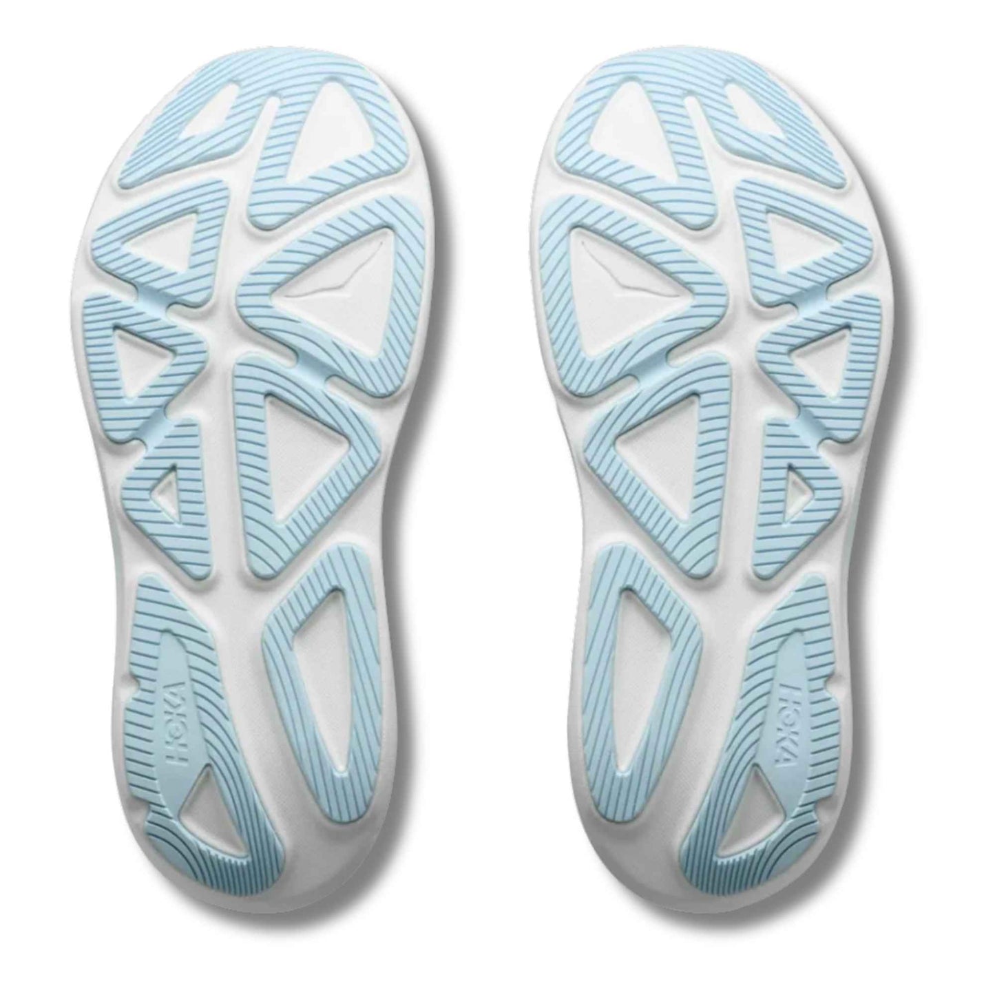 HOKA WOMEN'S CLIFTON PRO
