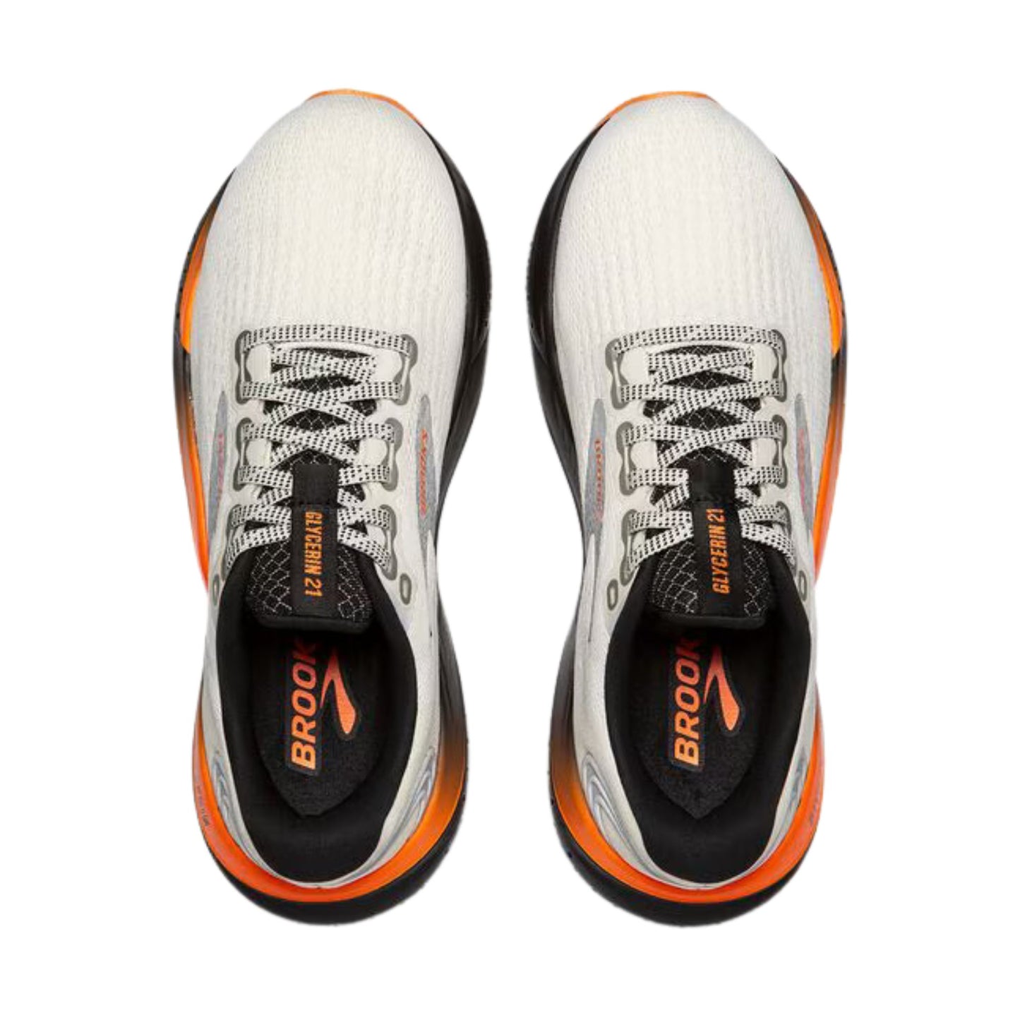 BROOKS WOMEN'S GLYCERIN 21