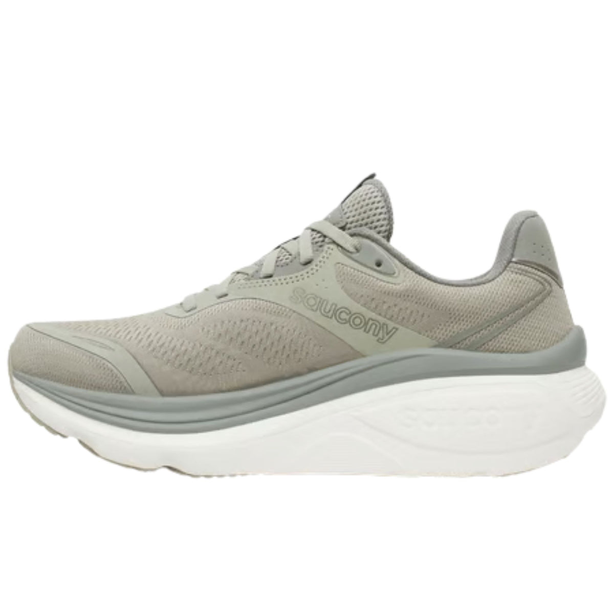 SAUCONY MEN'S HURRICANE 26