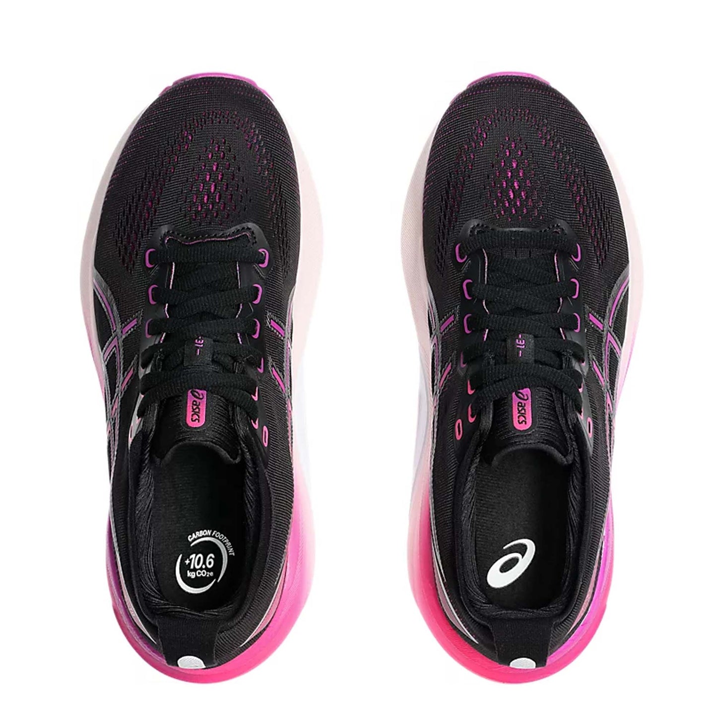 ASICS WOMEN'S KAYANO 31