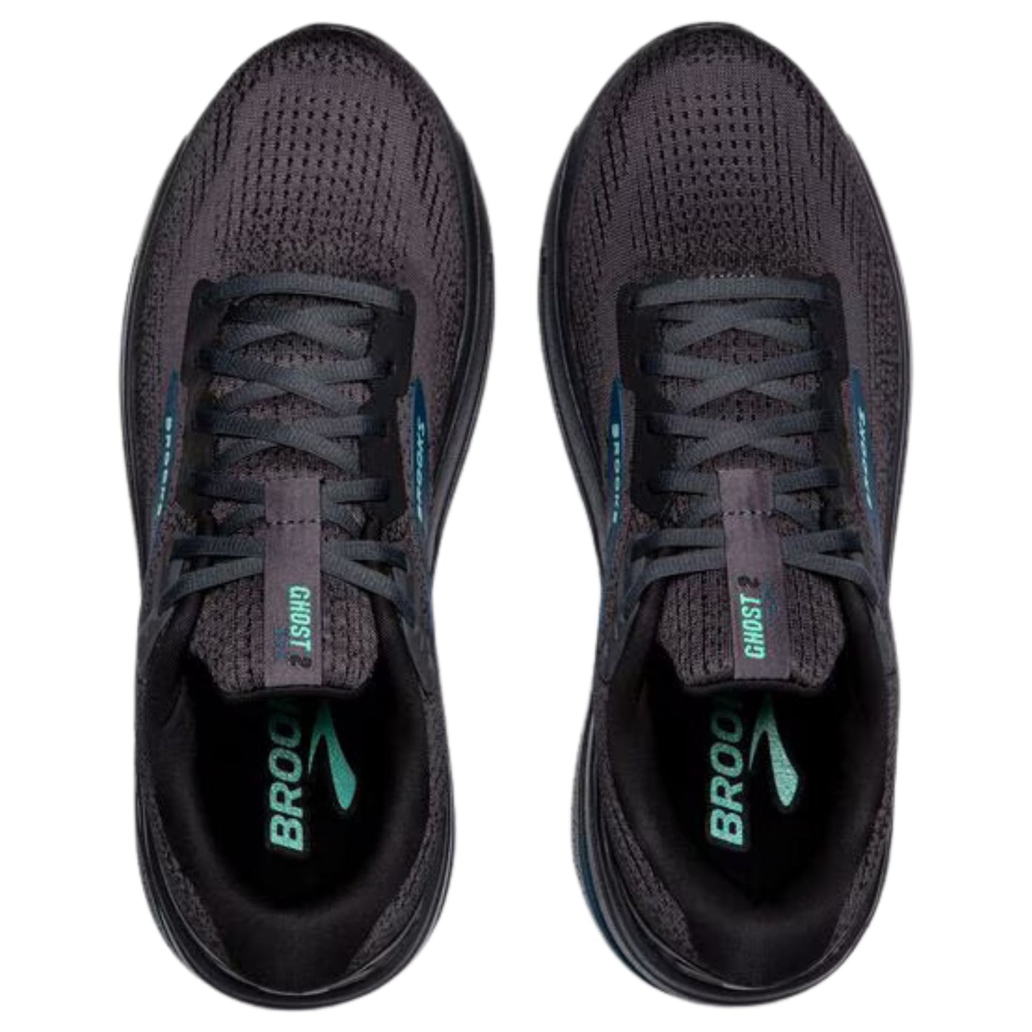BROOKS MEN'S GHOST MAX 2