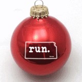 BAYSIX CHRISTMAS ORNAMENT