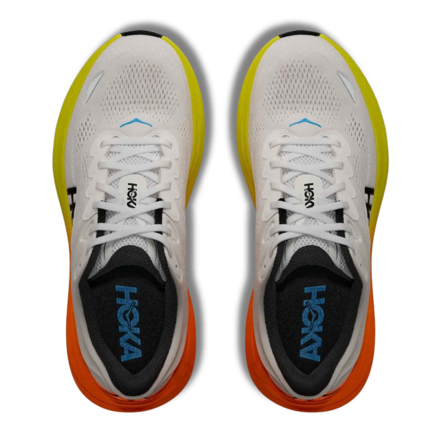 HOKA MEN'S BONDI 9
