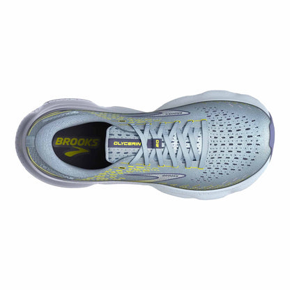 BROOKS MEN'S GLYCERIN 20