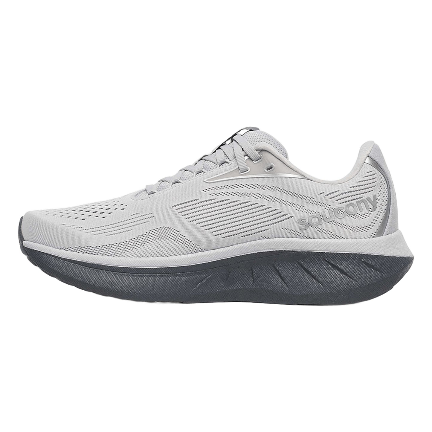 SAUCONY MEN'S RIDE 18