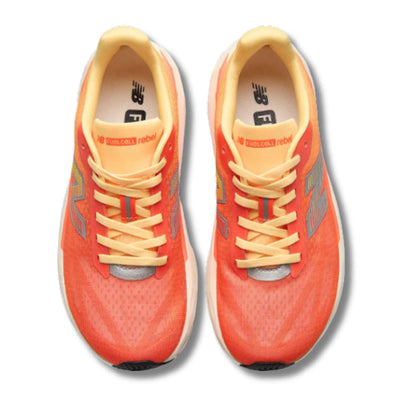 NEW BALANCE WOMEN'S REBEL V5