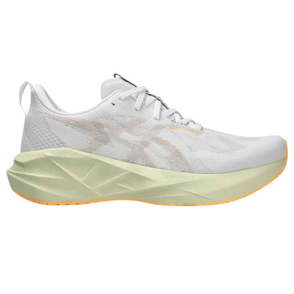 ASICS MEN'S NOVABLAST 5
