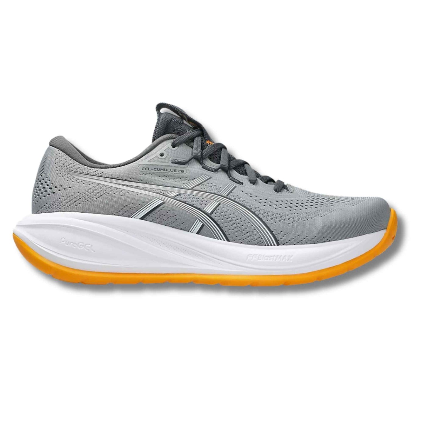 ASICS MEN'S CUMULUS 28