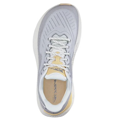 Altra Experience Form women's stability running shoe in Gray, alternate view