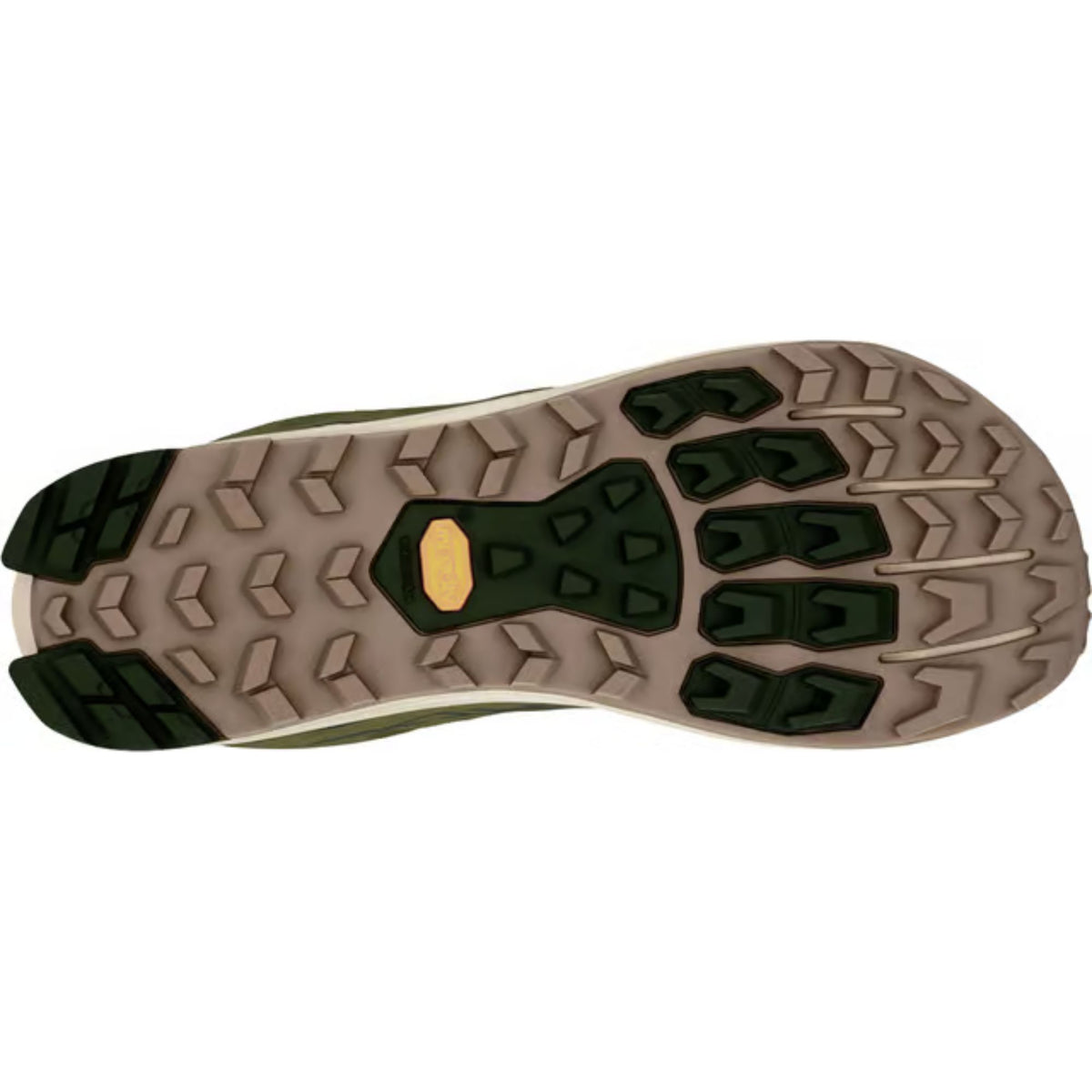 ALTRA MEN'S LONE PEAK 9+