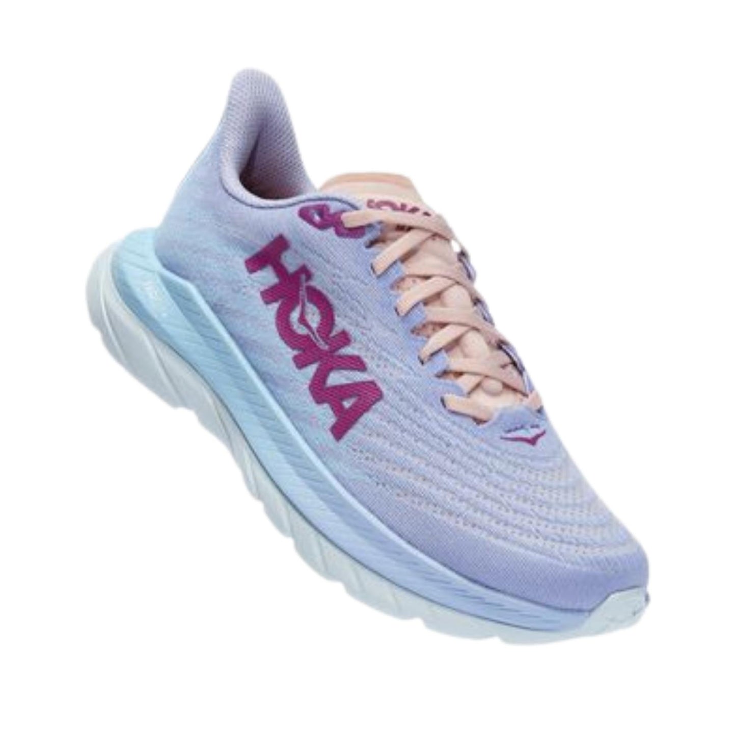 HOKA WOMEN'S MACH 5