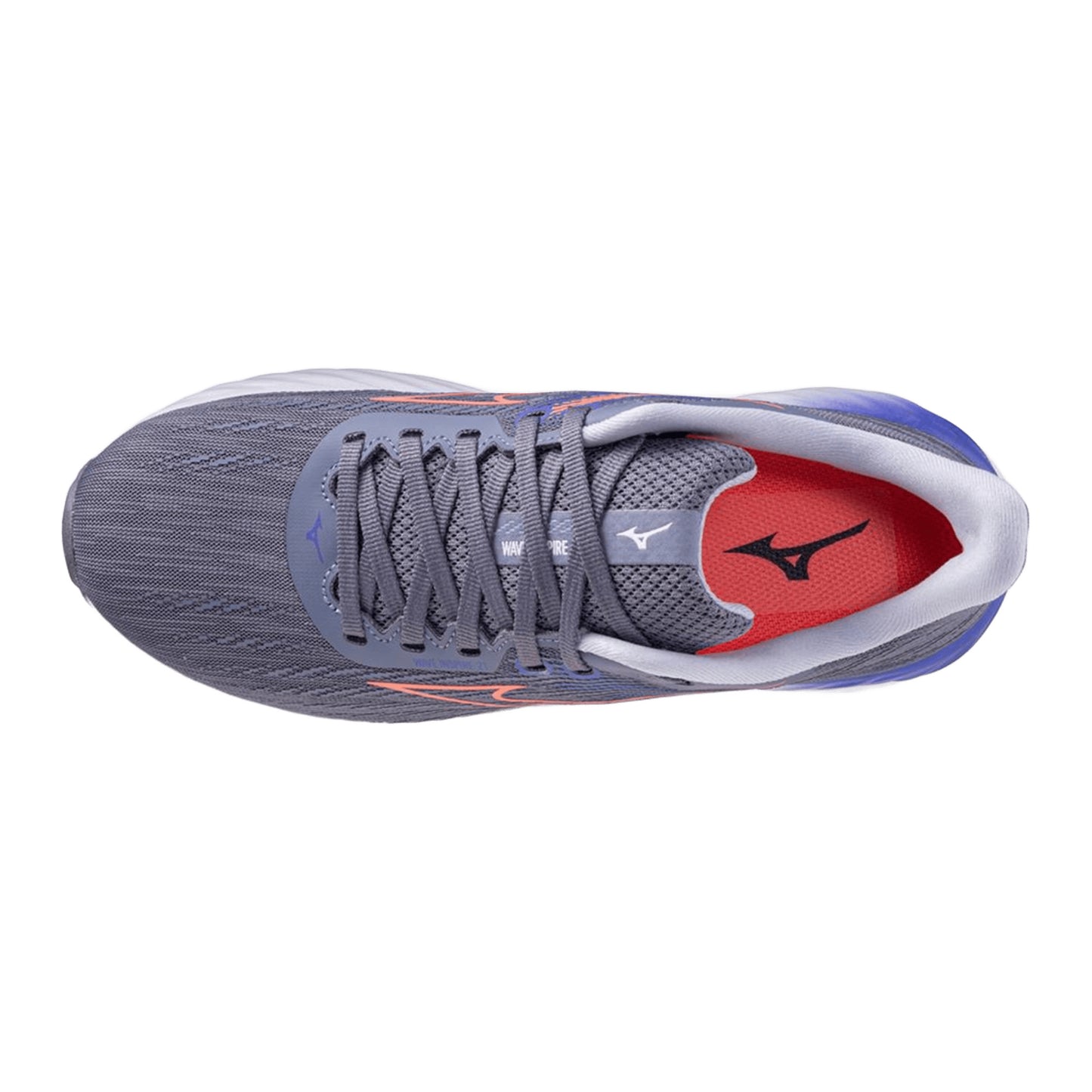 MIZUNO WOMEN'S WAVE INSPIRE 21