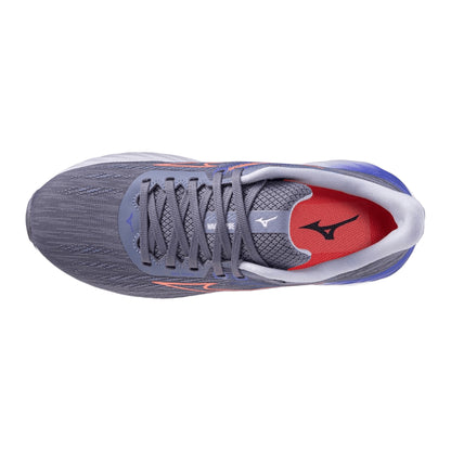MIZUNO WOMEN'S WAVE INSPIRE 21