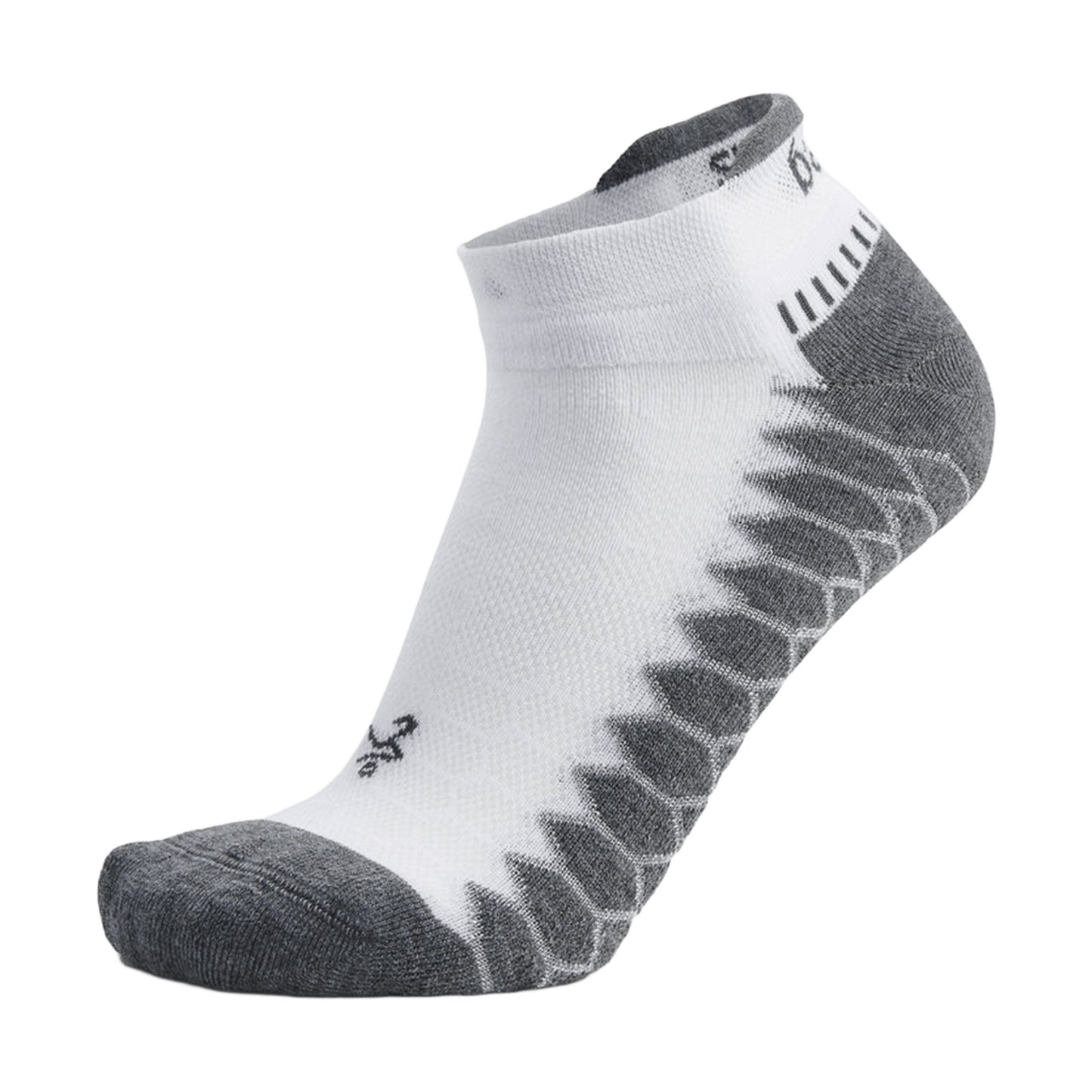 BALEGA SILVER SOCK