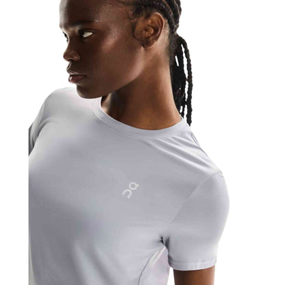 ON RUNNING WOMEN'S CORE-T