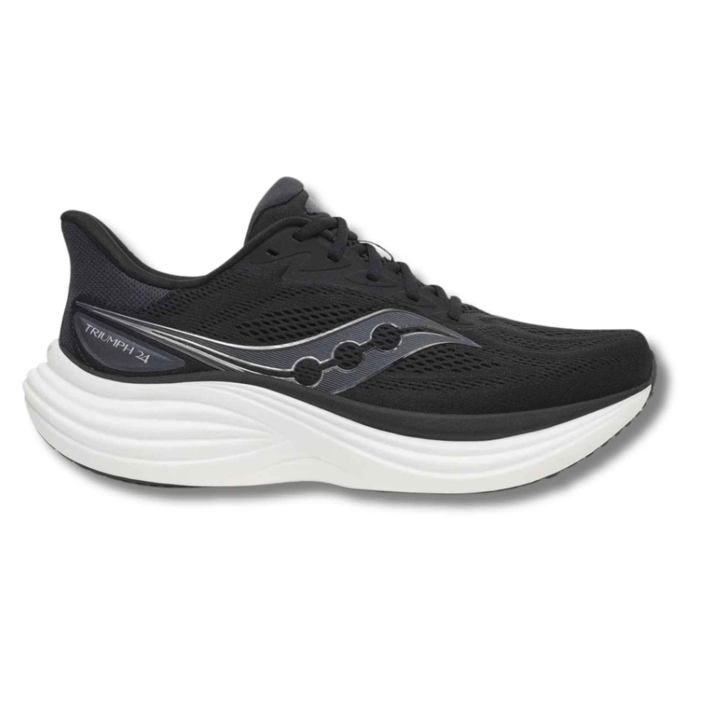 SAUCONY MEN'S TRIUMPH 24