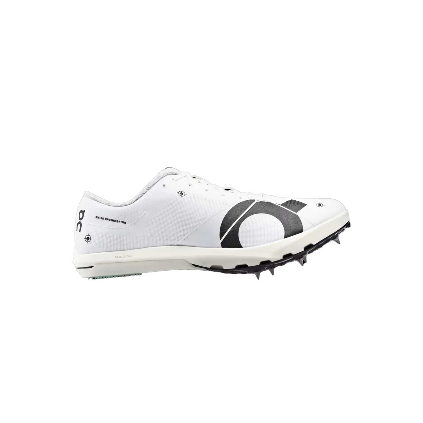 ON RUNNING WOMEN'S CLOUDSPIKE 10000M
