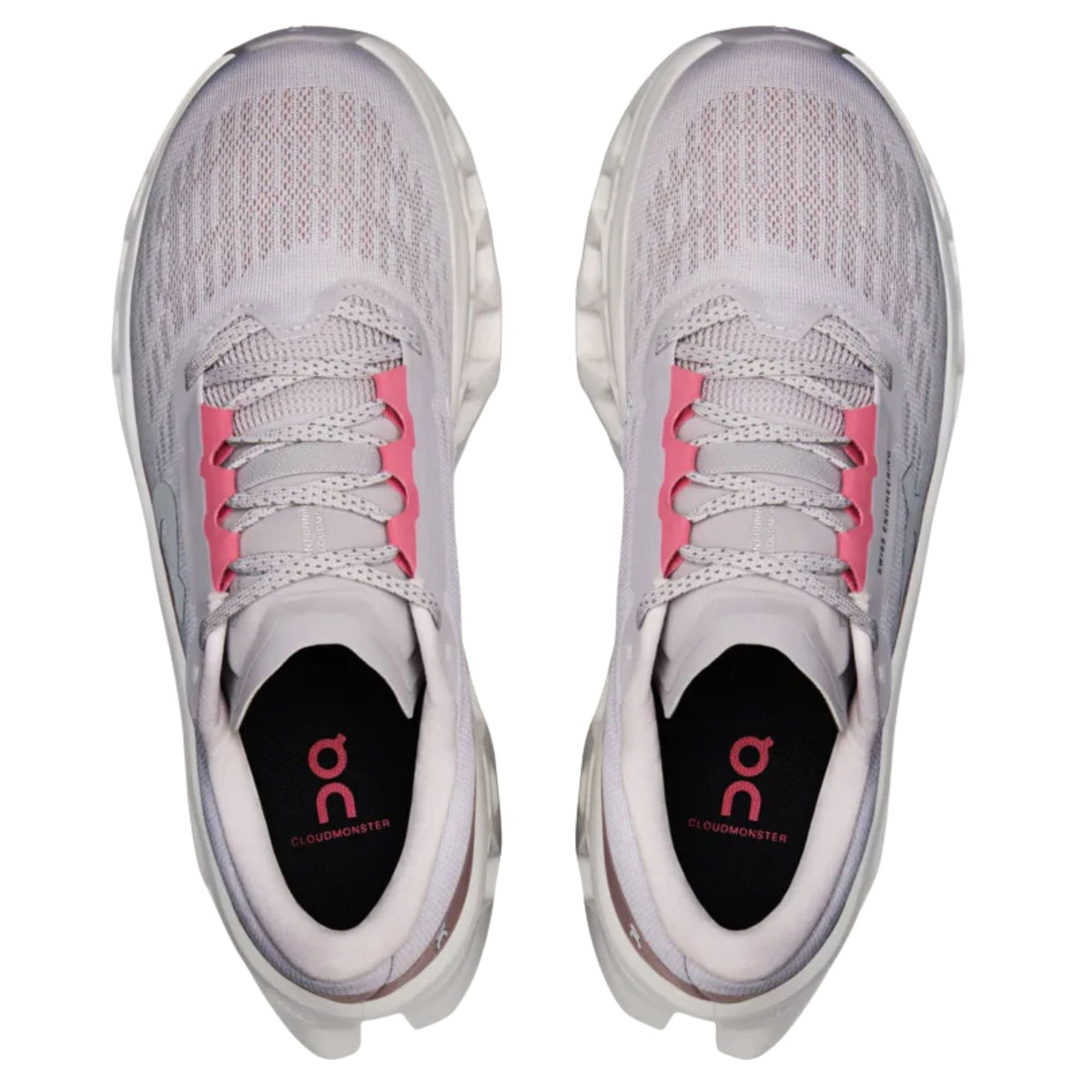 On Cloudmonster 3 Women's