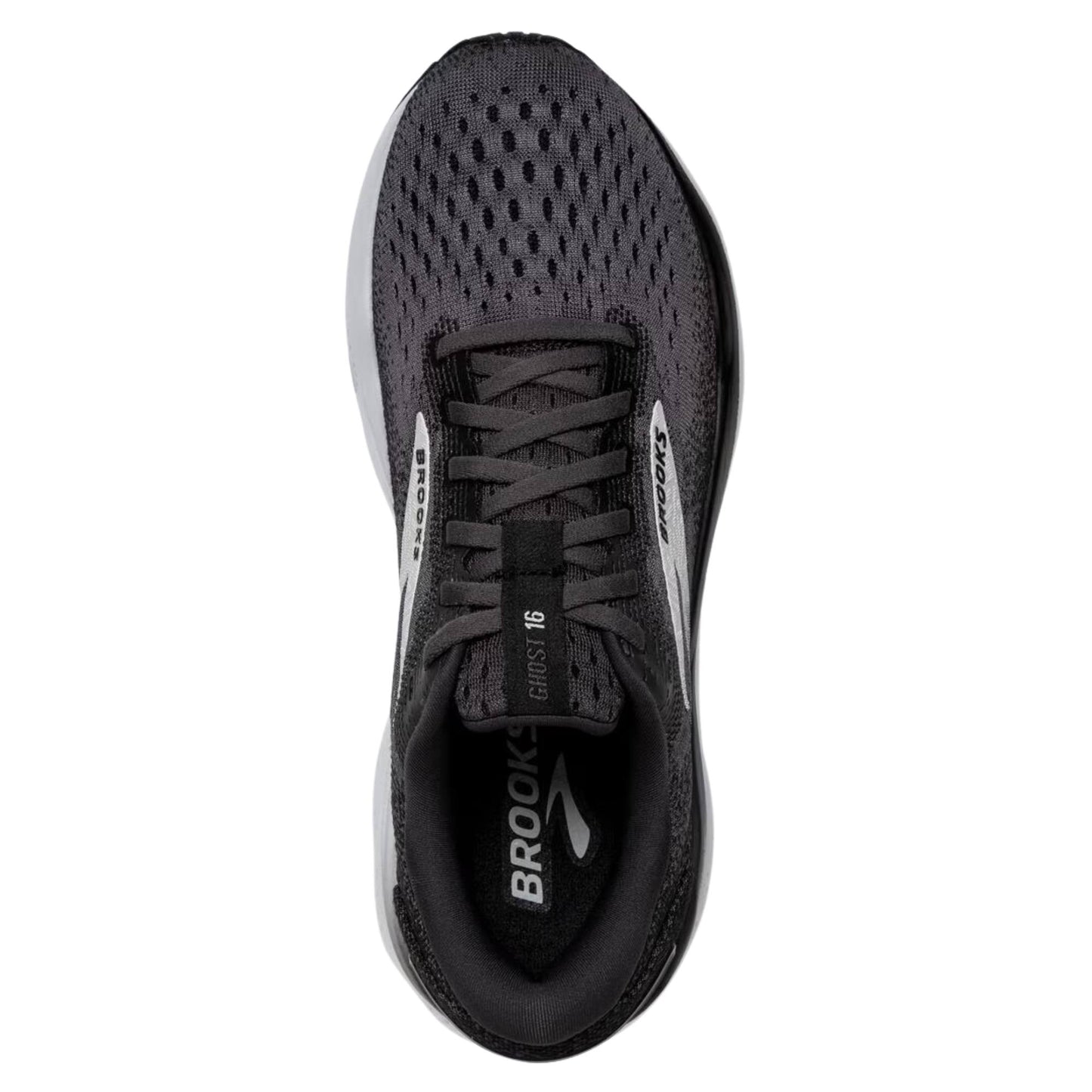 BROOKS MEN'S GHOST 16 WIDE