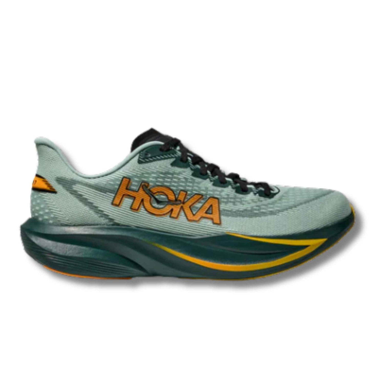 HOKA MEN'S MACH 7