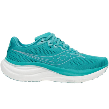 SAUCONY WOMEN'S RIDE 19