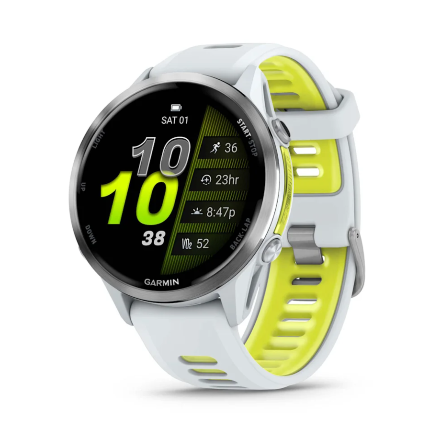 GARMIN FORERUNNER 970