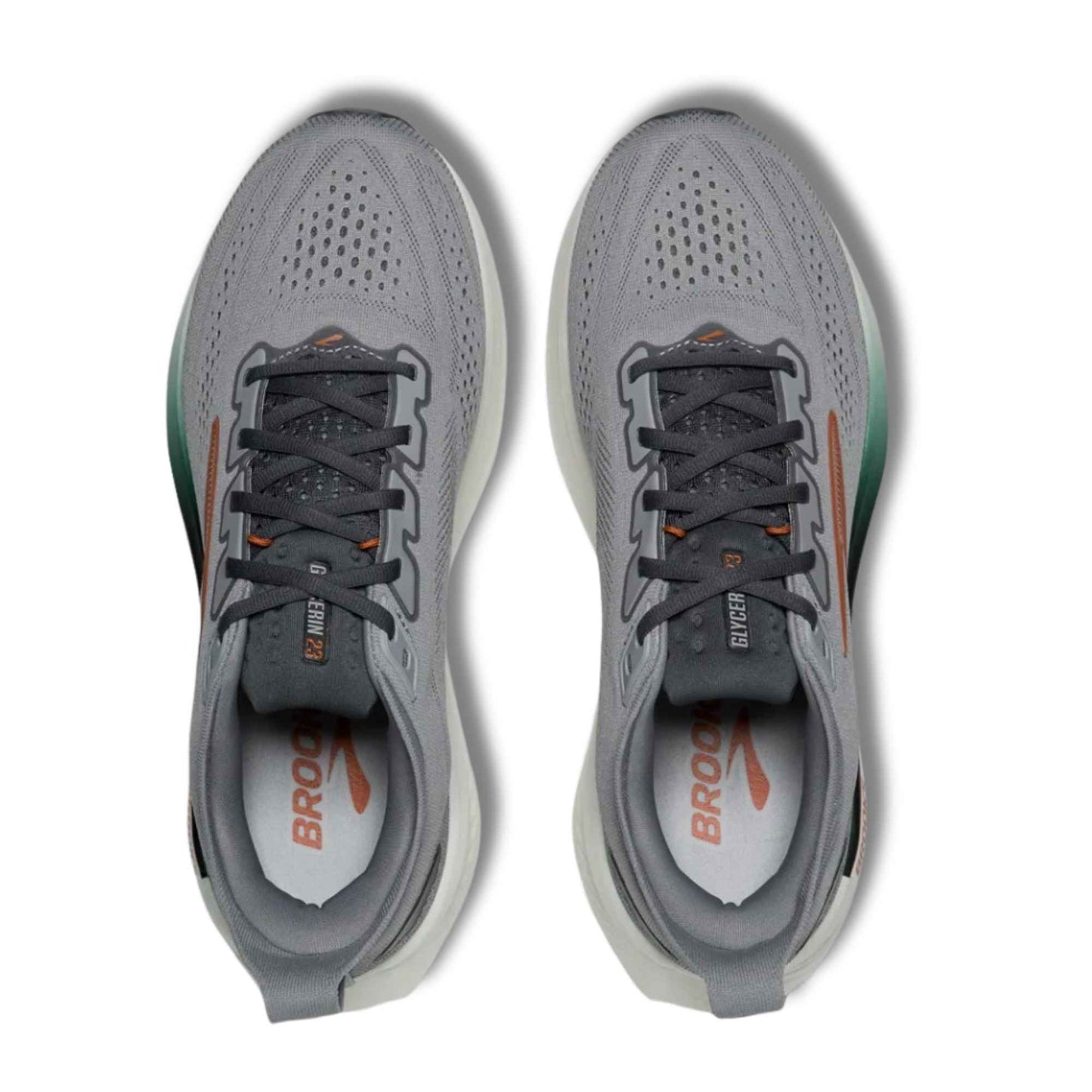 BROOKS MEN'S GLYCERIN 23