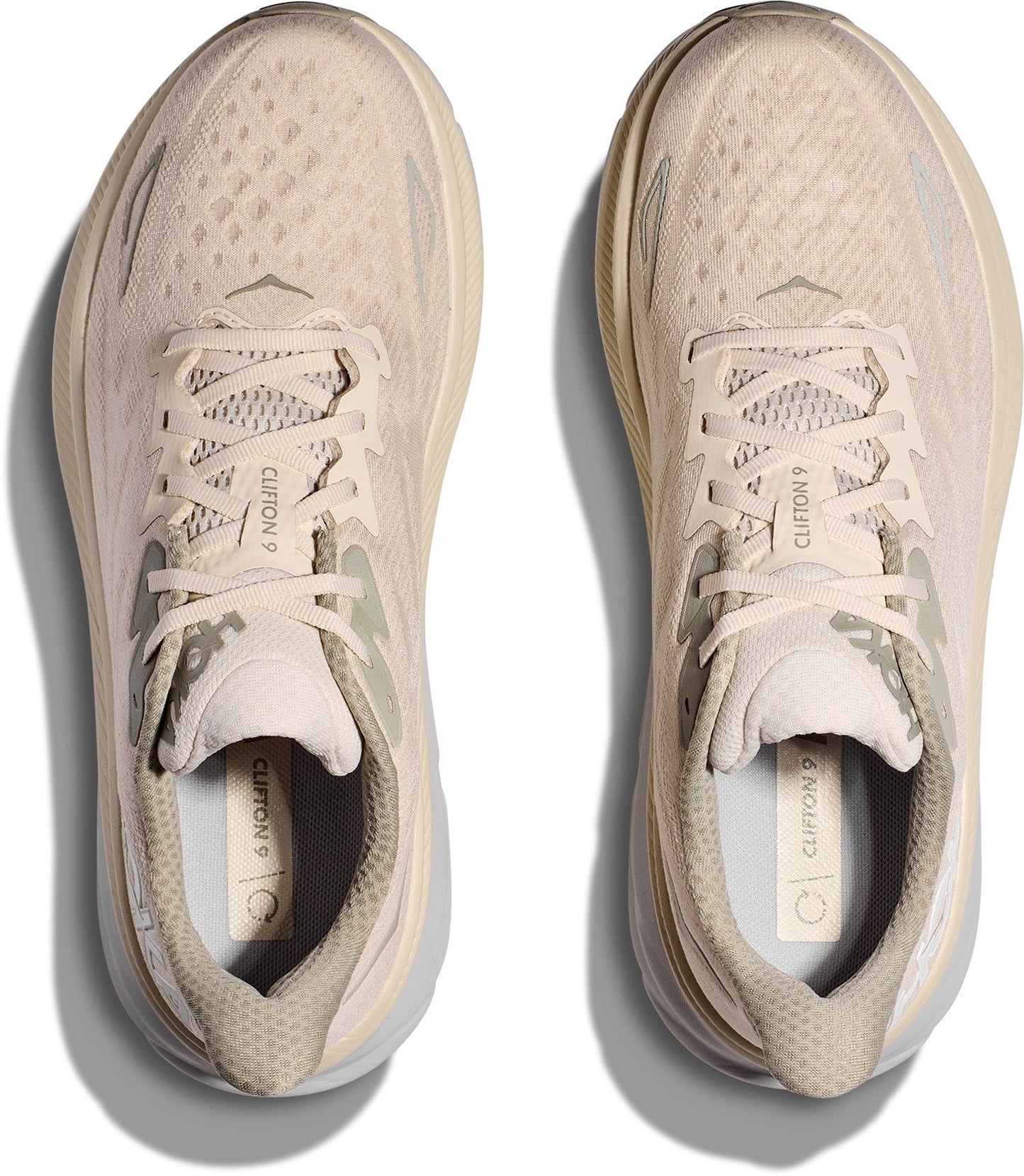 HOKA MEN'S CLIFTON 9