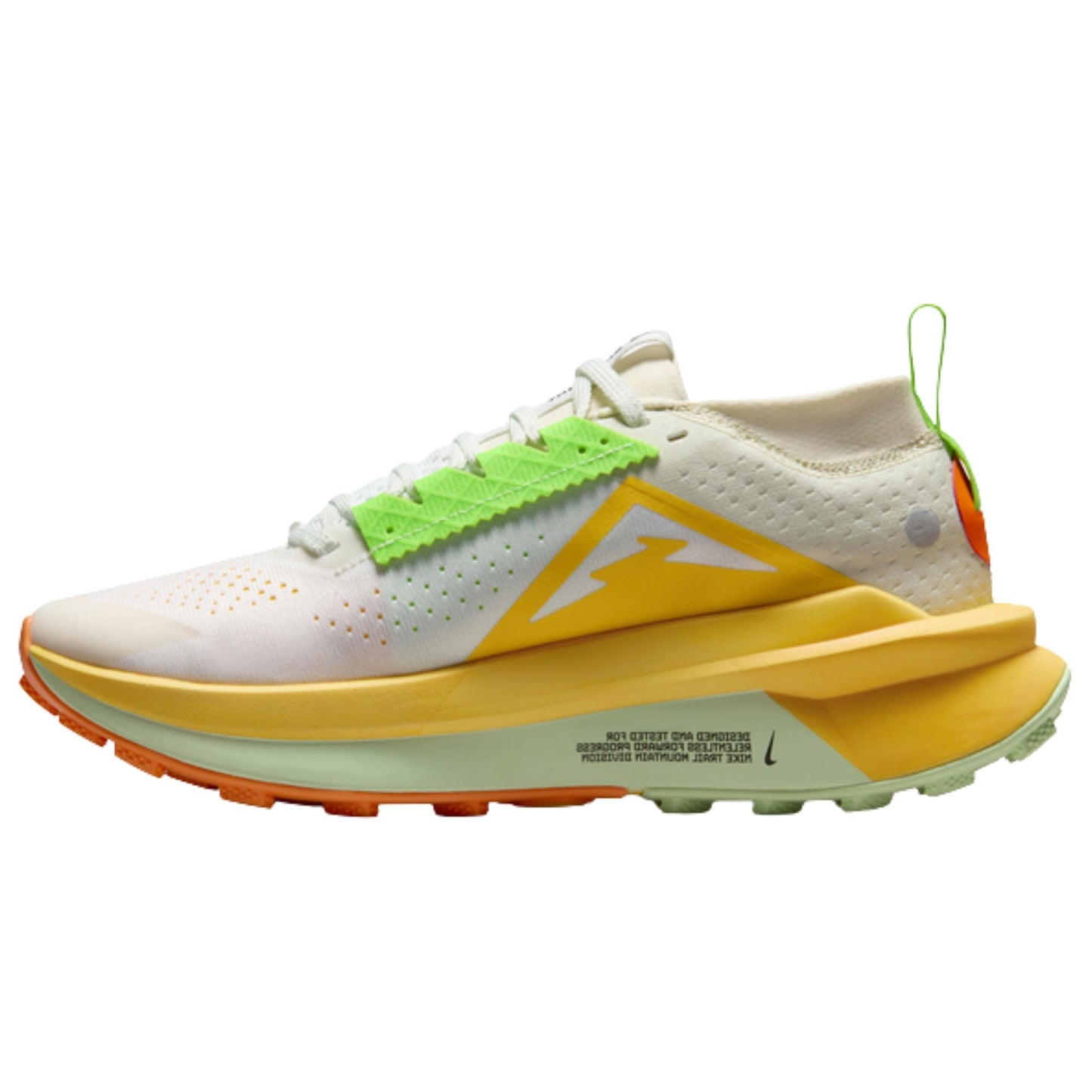 NIKE WOMEN'S ZEGAMA 2