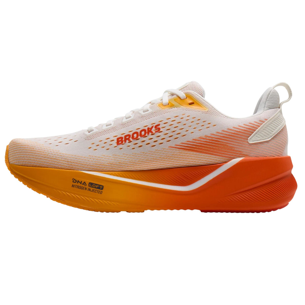 BROOKS MEN'S GHOST MAX 4 WIDE