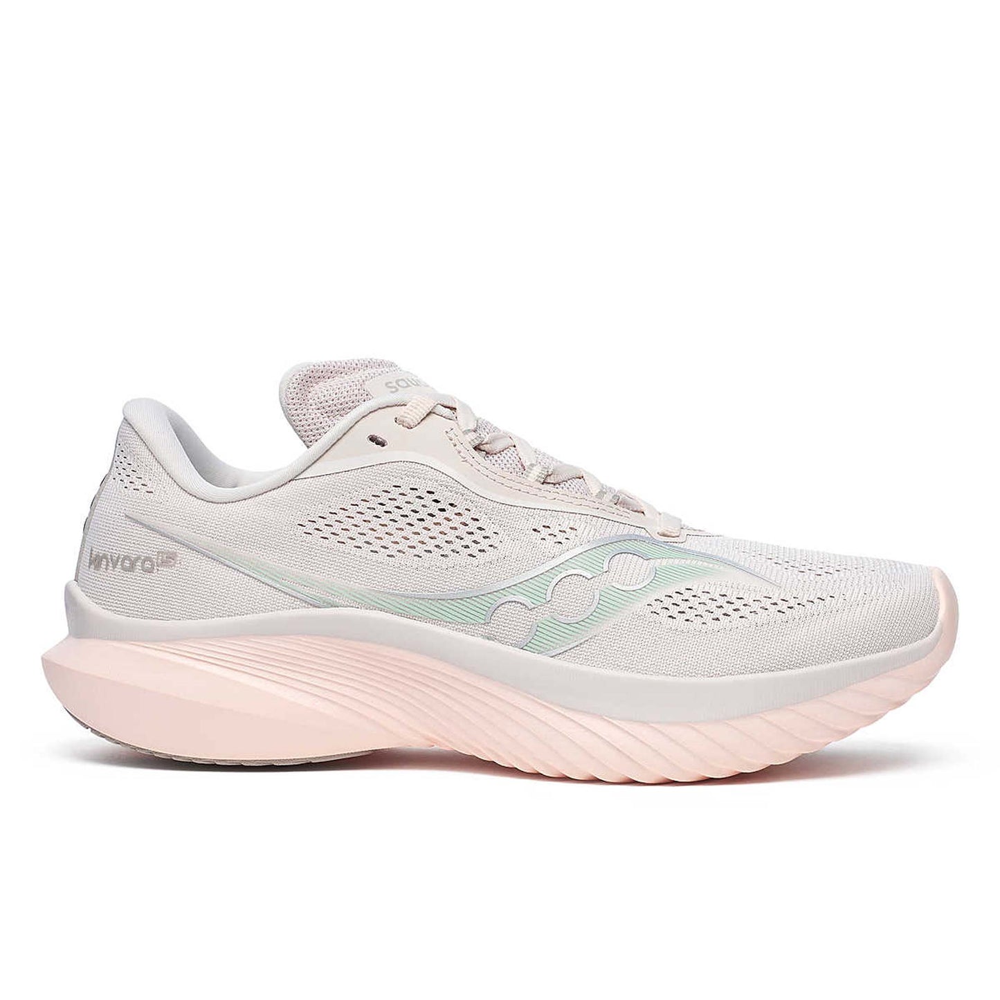 SAUCONY WOMEN'S KINVARA 15