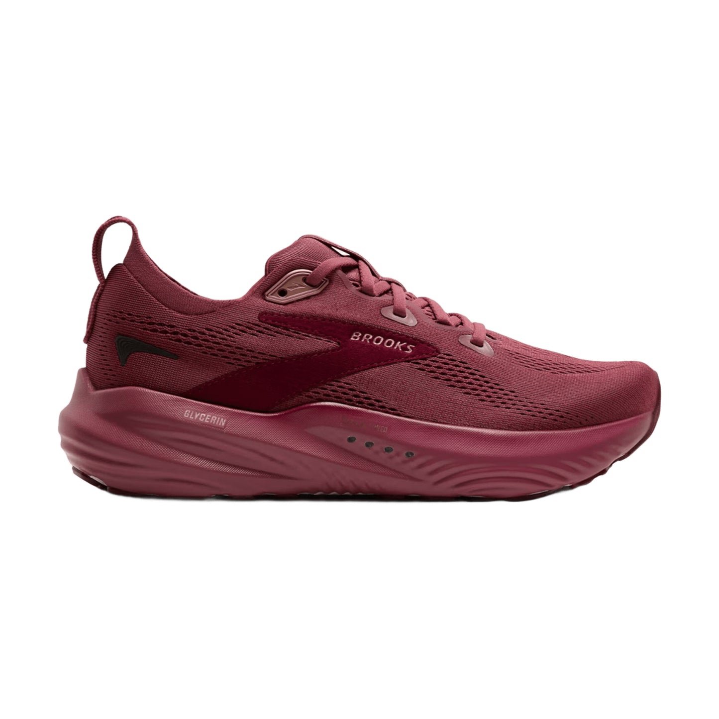 BROOKS WOMEN'S GLYCERIN 22