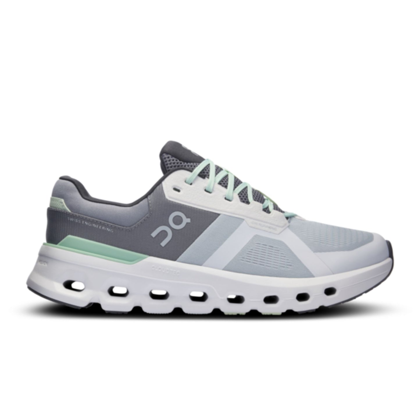 ON RUNNING MEN'S CLOUDRUNNER 2