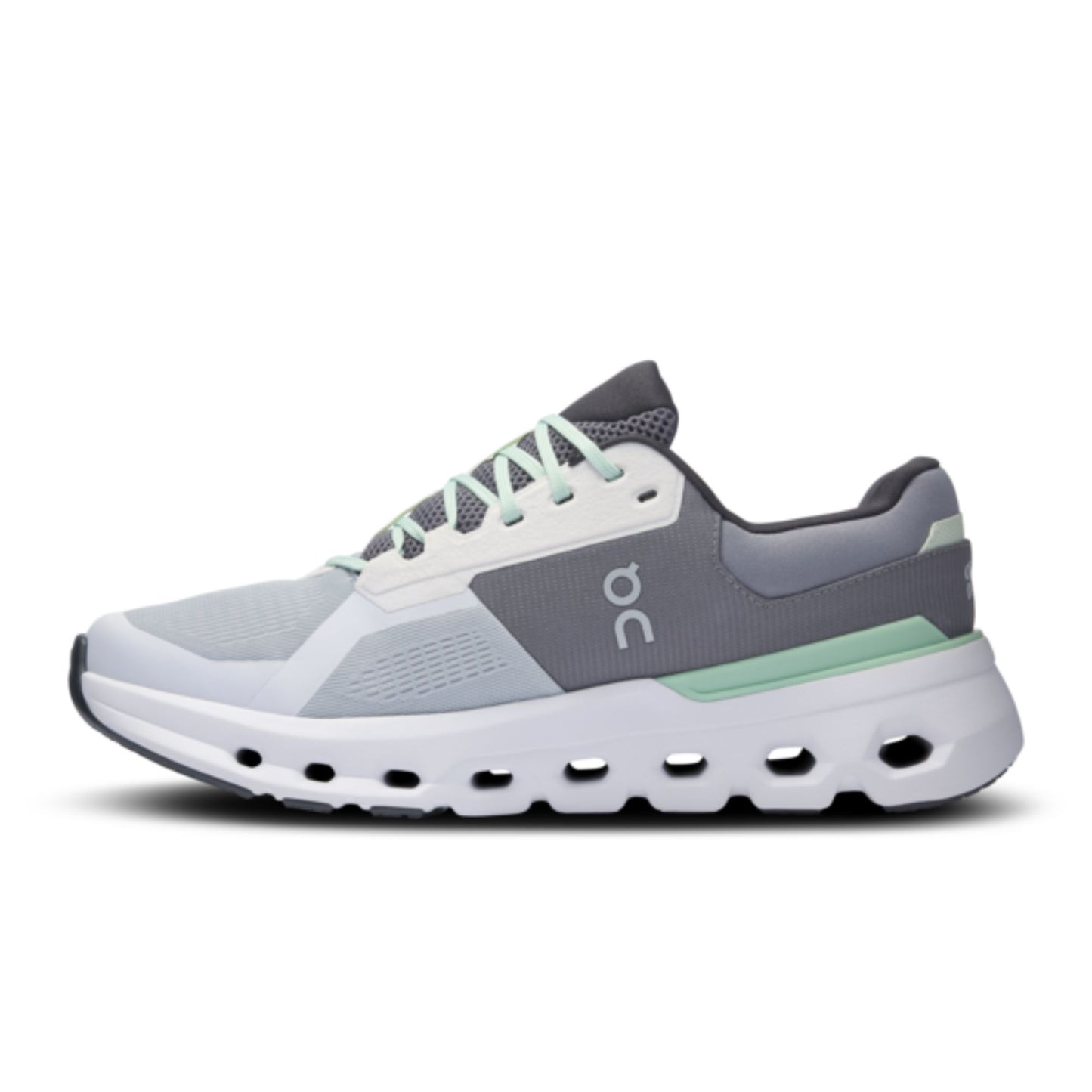 ON RUNNING MEN'S CLOUDRUNNER 2