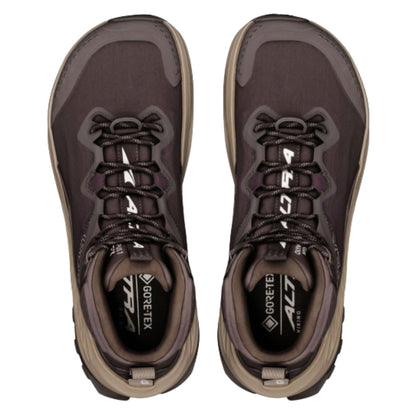 ALTRA MEN'S OLYMPUS 7 MID GTX
