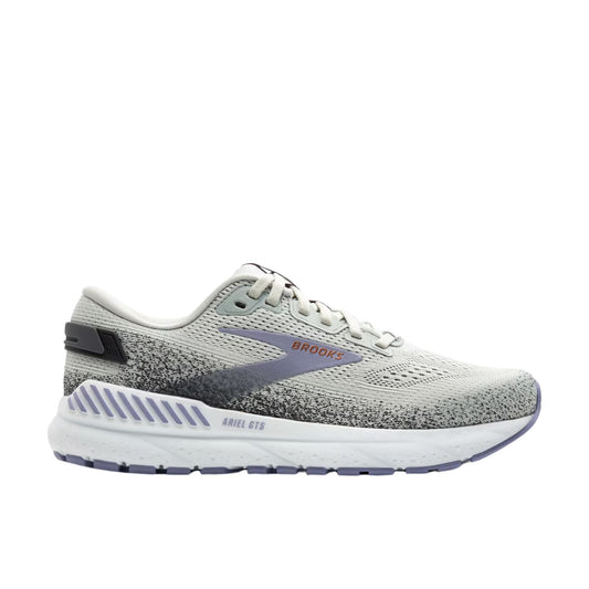 BROOKS WOMEN'S ARIEL GTS 24 WIDE
